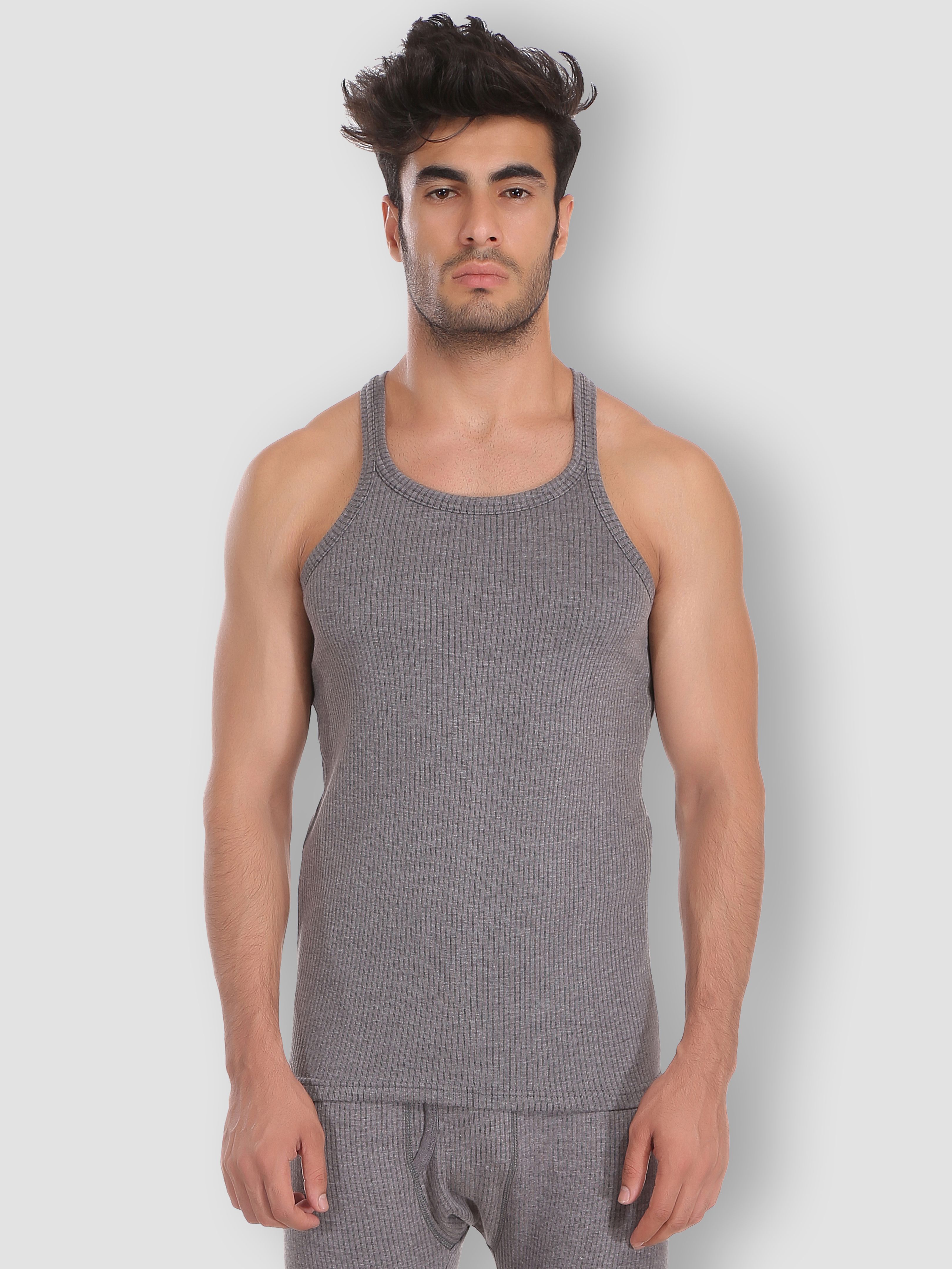 Selfcare Winter Collection Men Top Thermal-picture-21