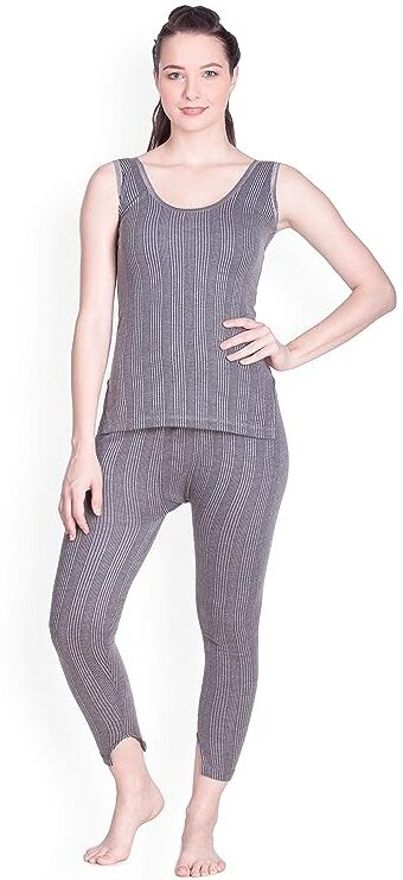 LUX INFERNO Women Top - Pyjama Set Thermal-image-16