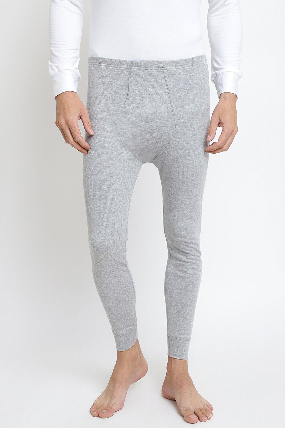 VAN HEUSEN Men Pyjama Thermal-picture-17