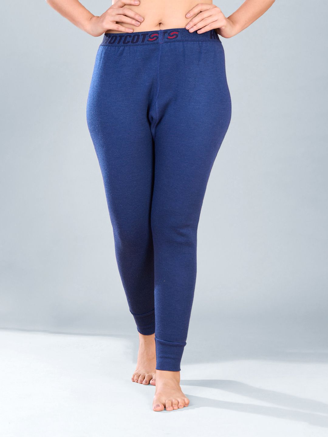 LUX INFERNO Hotcots Women Pyjama Thermal-image-44