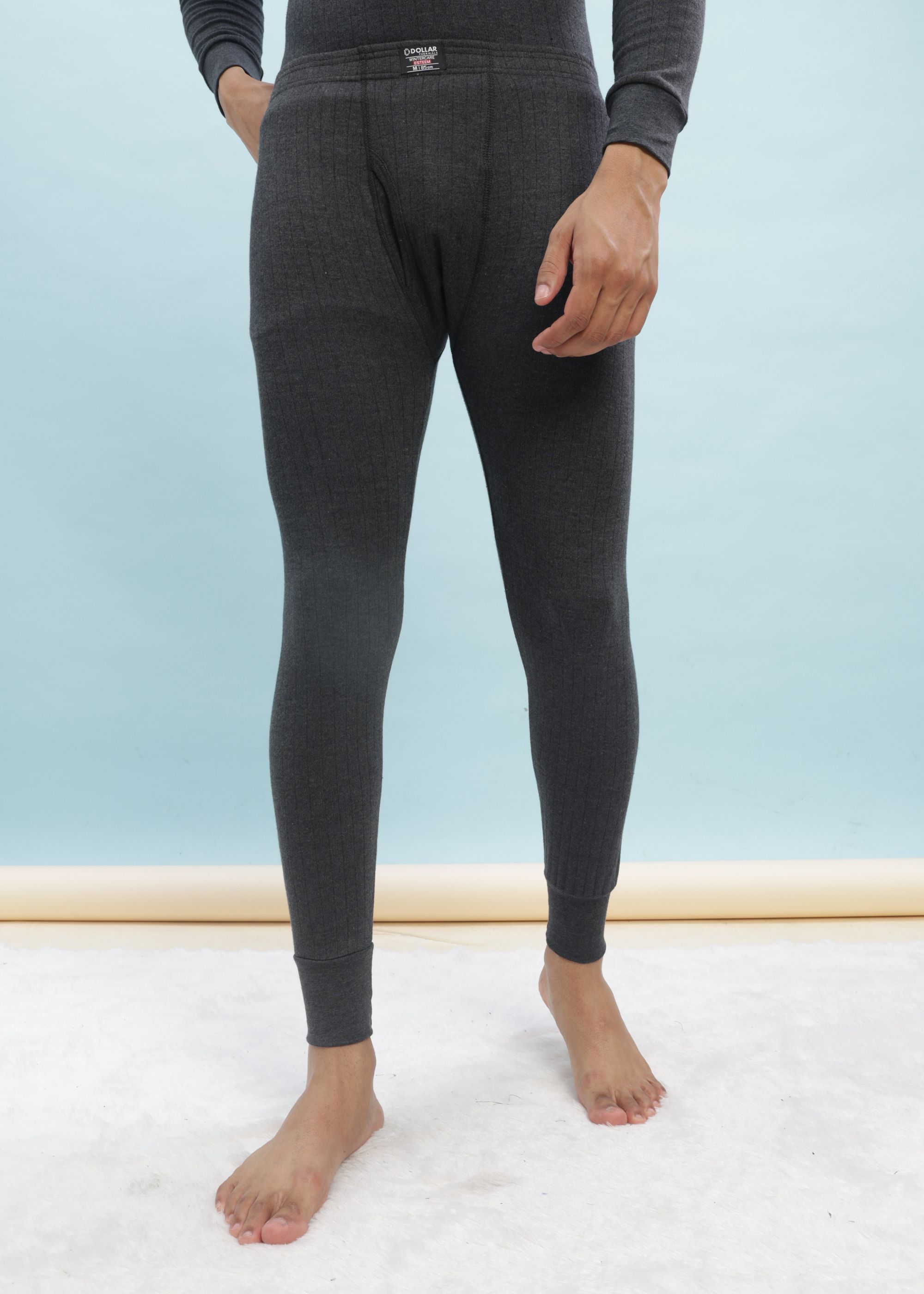 Dollar Men Pyjama Thermal