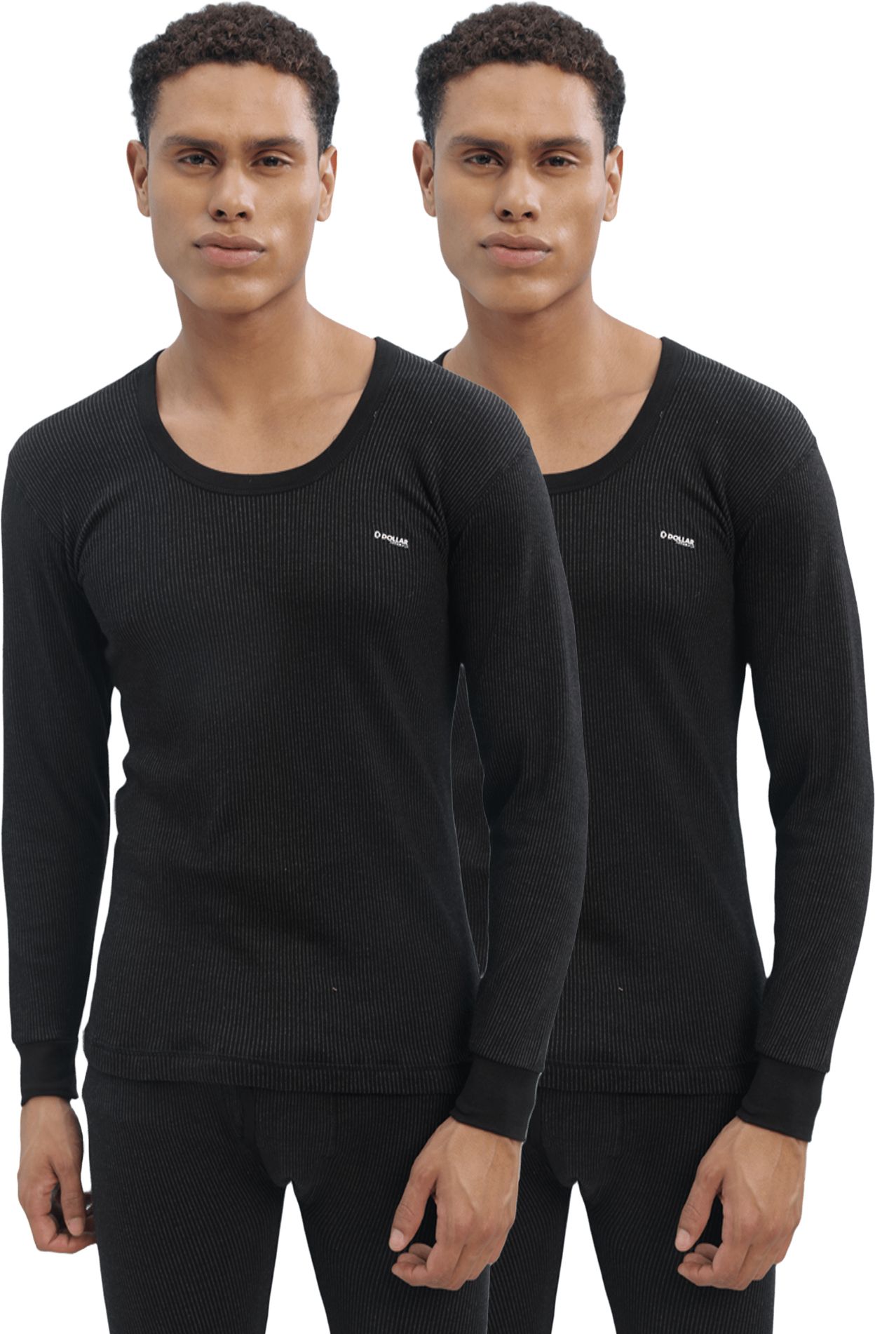 Dollar Ultra Mens Full Sleeve Round Neck Thermal Top Men Top Thermal-image-33