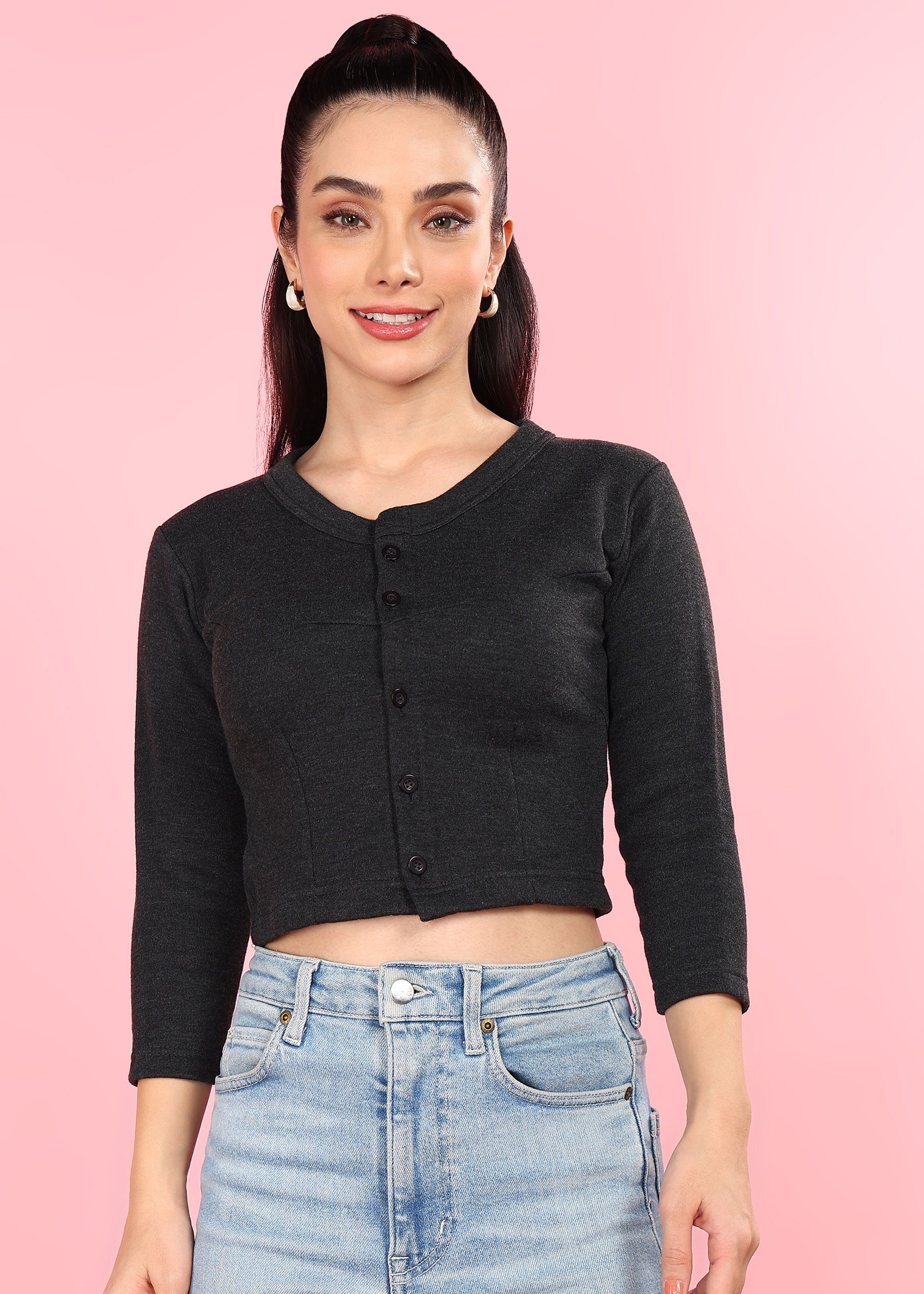 Dollar Women Top Thermal-picture-11