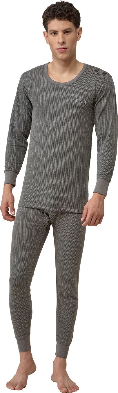 Inferno Men Top - Pyjama Set Thermal-picture-25