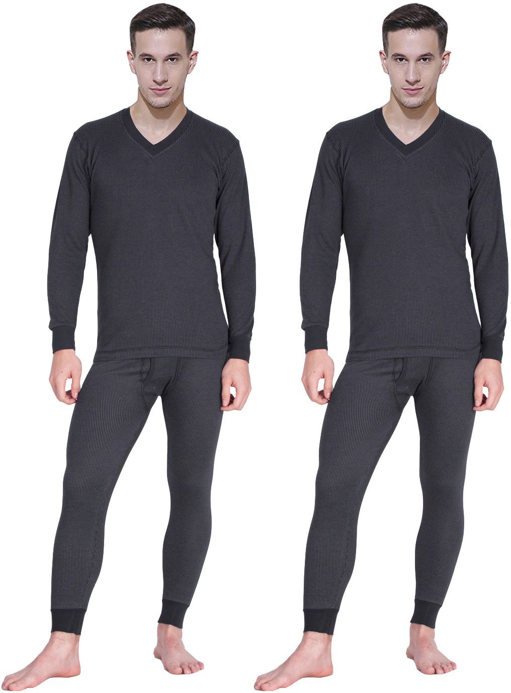 Bodycare Insider Men Top - Pyjama Set Thermal-picture-36