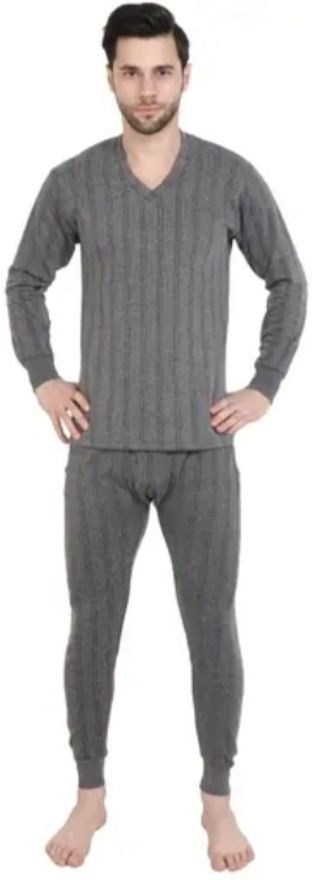 SUKHSEERAT Men Top - Pyjama Set Thermal-picture-18