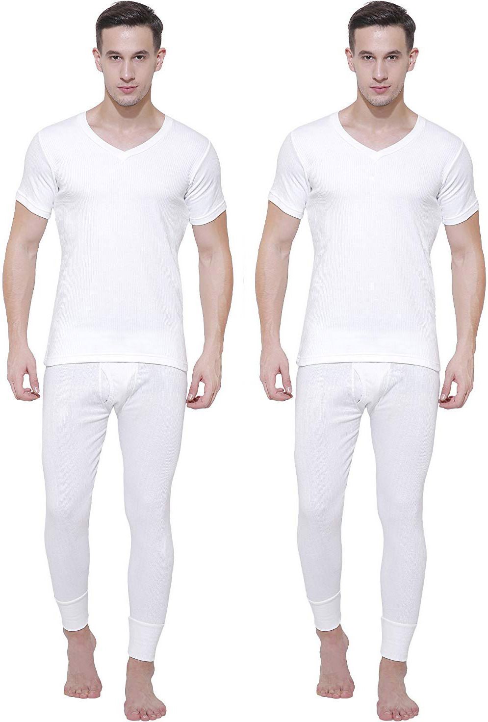Bodycare Insider Men Top - Pyjama Set Thermal-picture-38
