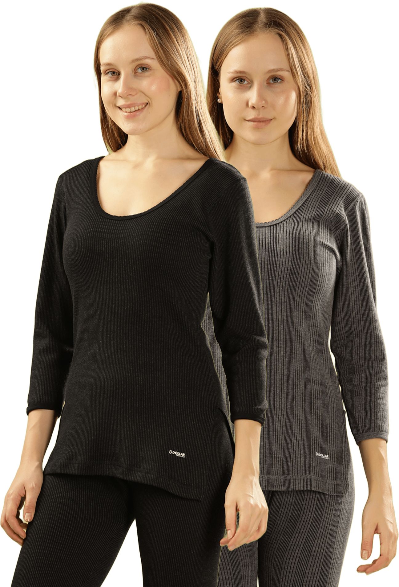 Dollar Ultra Dollar Ultra Thermal Full Sleeve Top For Women Women Top Thermal-image-16