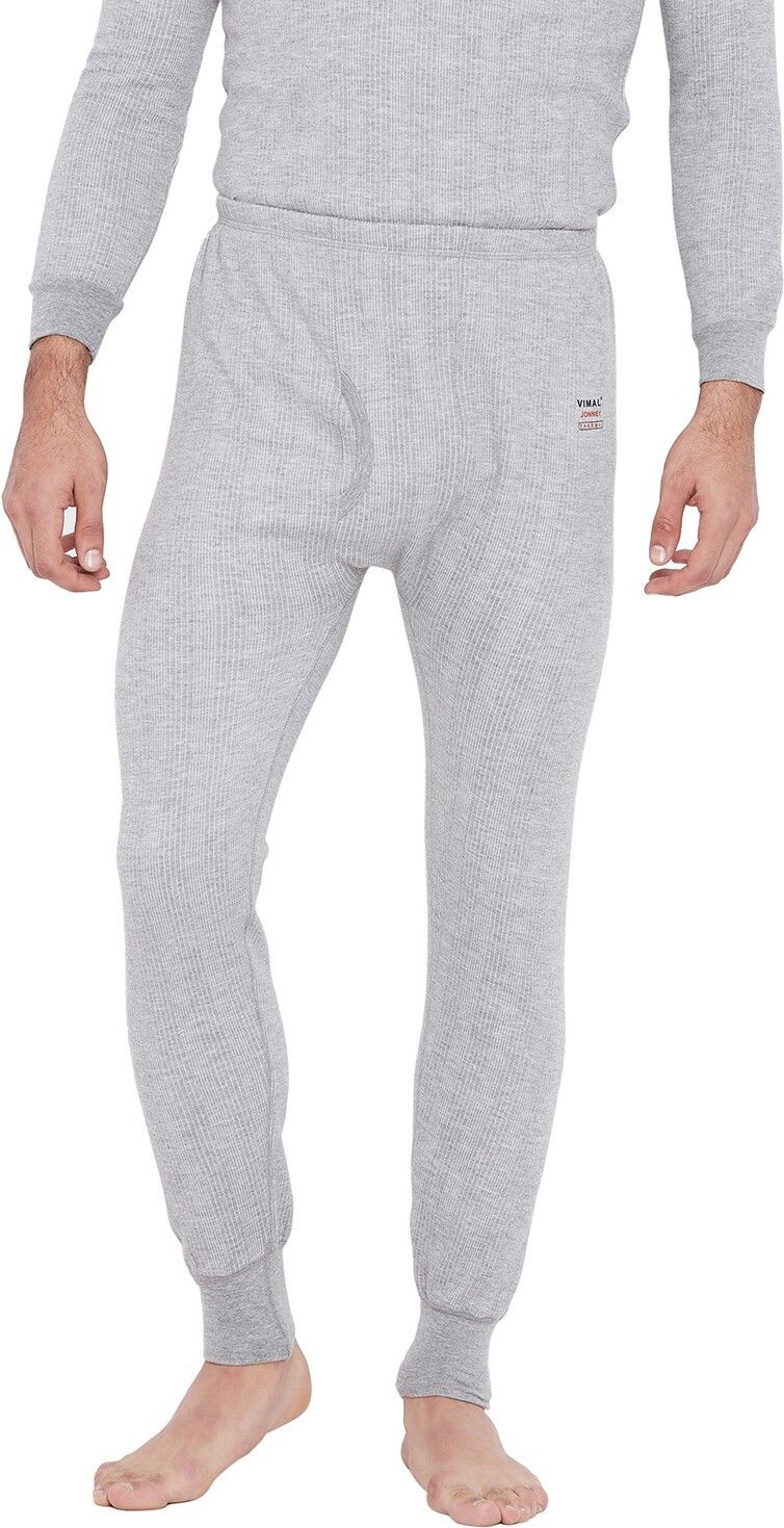 MACK JONNEY Men Pyjama Thermal-picture-13
