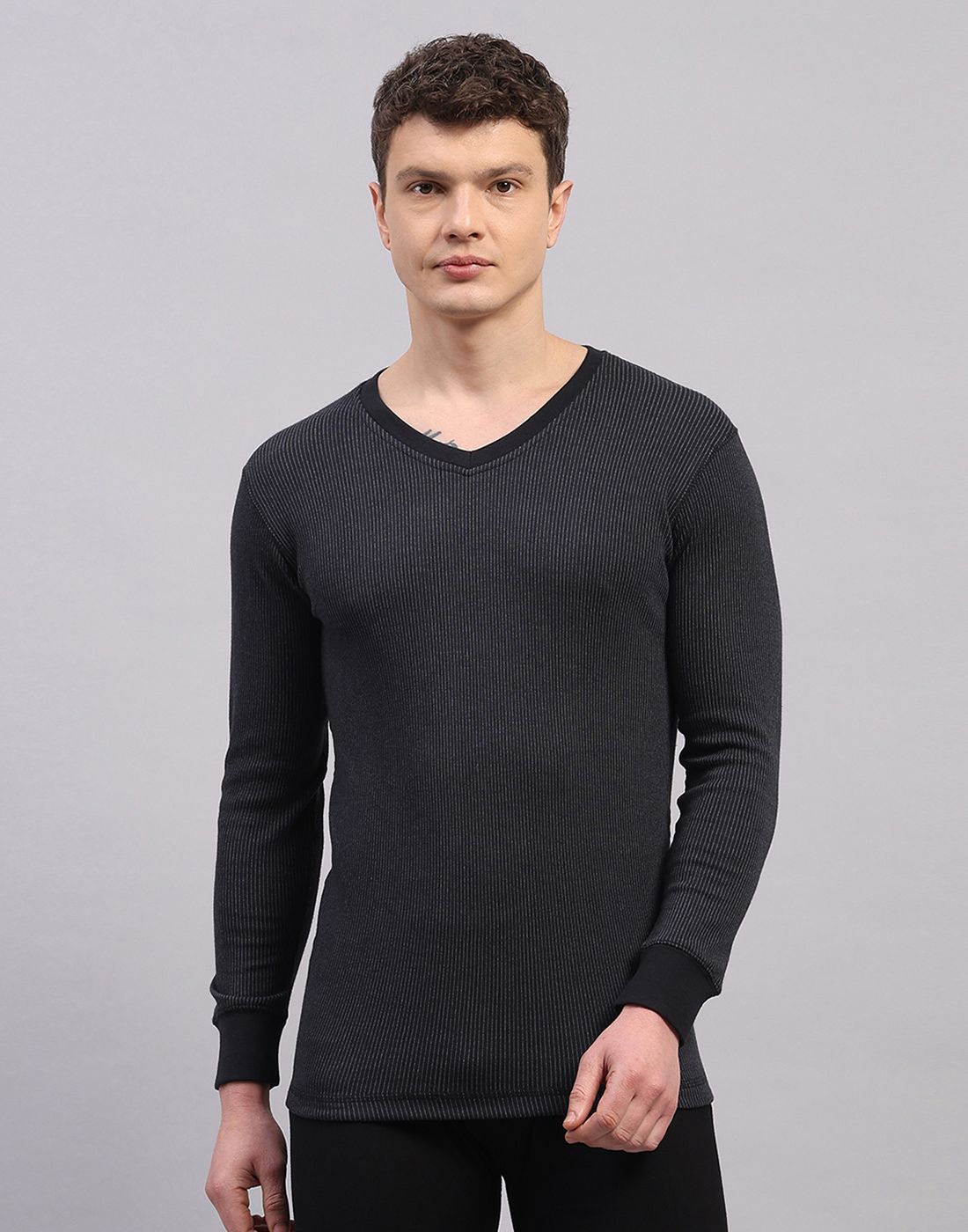 MONTE CARLO Men Top Thermal-image-31