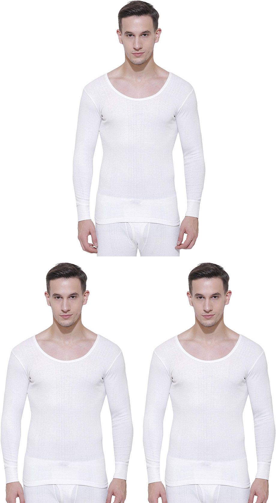Bodycare Insider Men Top Thermal-image-28