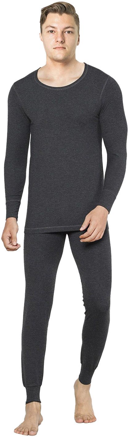 LUX INFERNO Finex Men Top - Pyjama Set Thermal-image-36