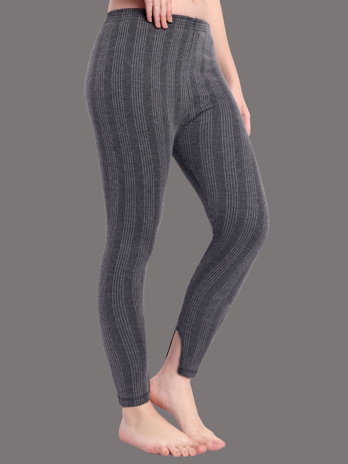 Zeffit WOMEN THERMAL LOYER Men Pyjama Thermal-image-26