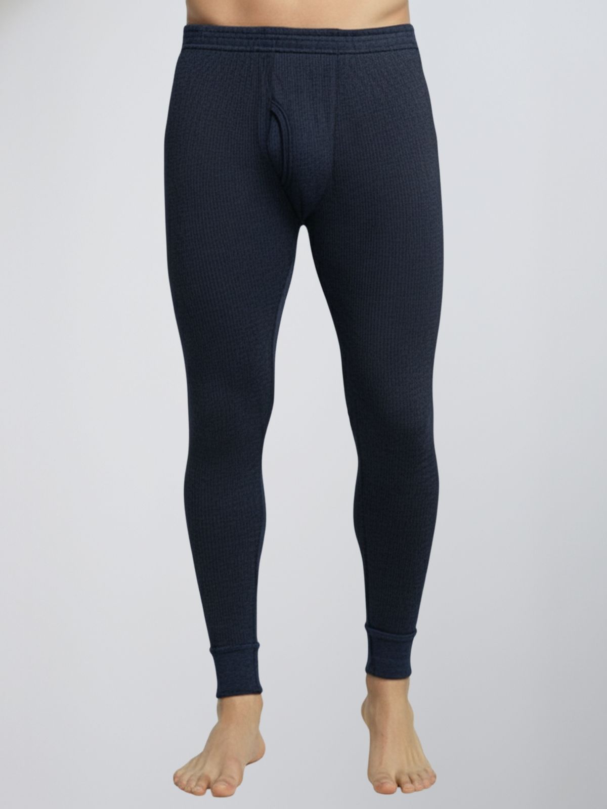LUX cozi Lux Cozi Premium Thermal For Men Men Pyjama Thermal-image-39