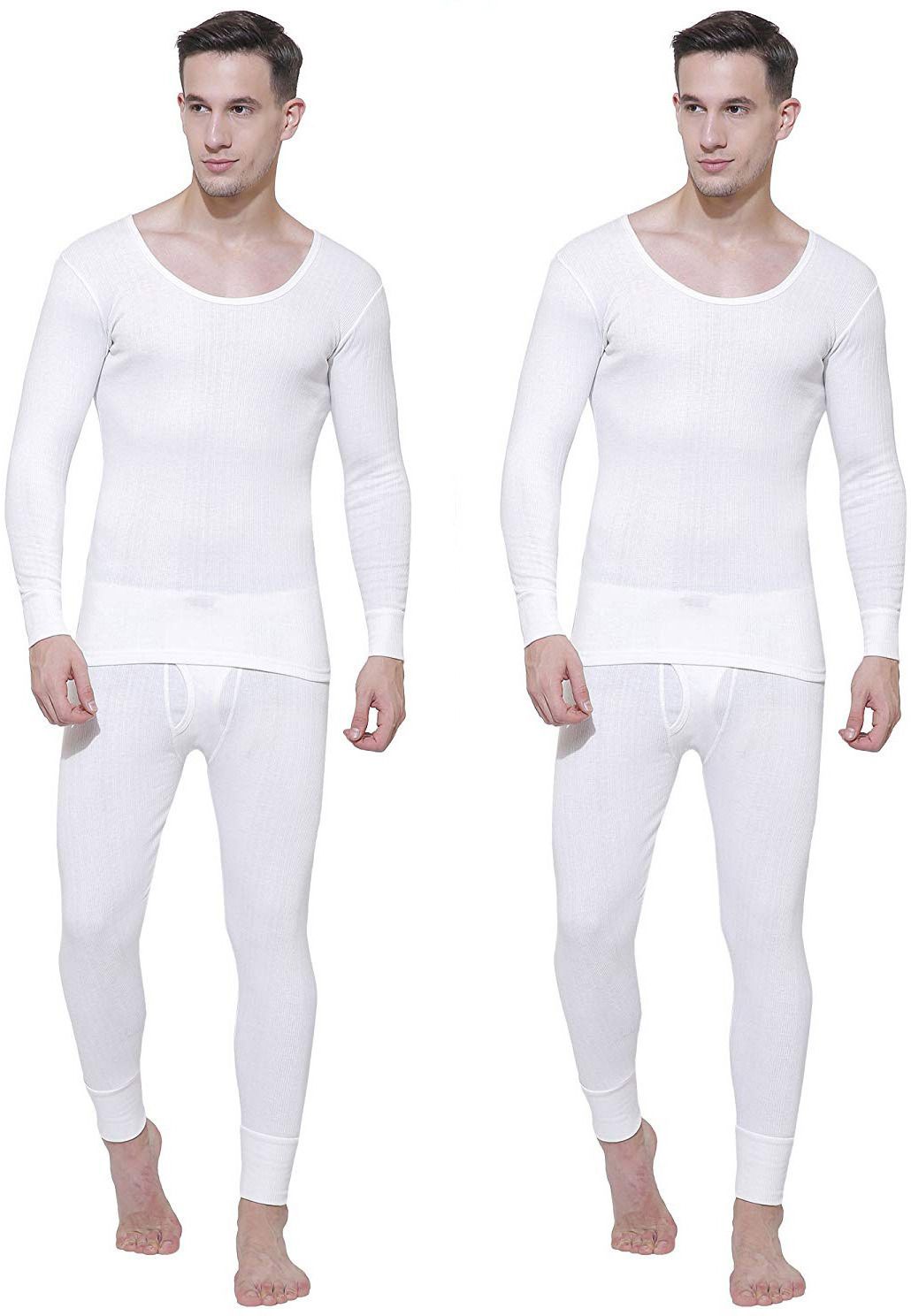 Bodycare Insider Men Top - Pyjama Set Thermal-picture-20