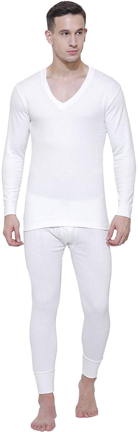 Bodycare Insider Men Top - Pyjama Set Thermal-picture-14