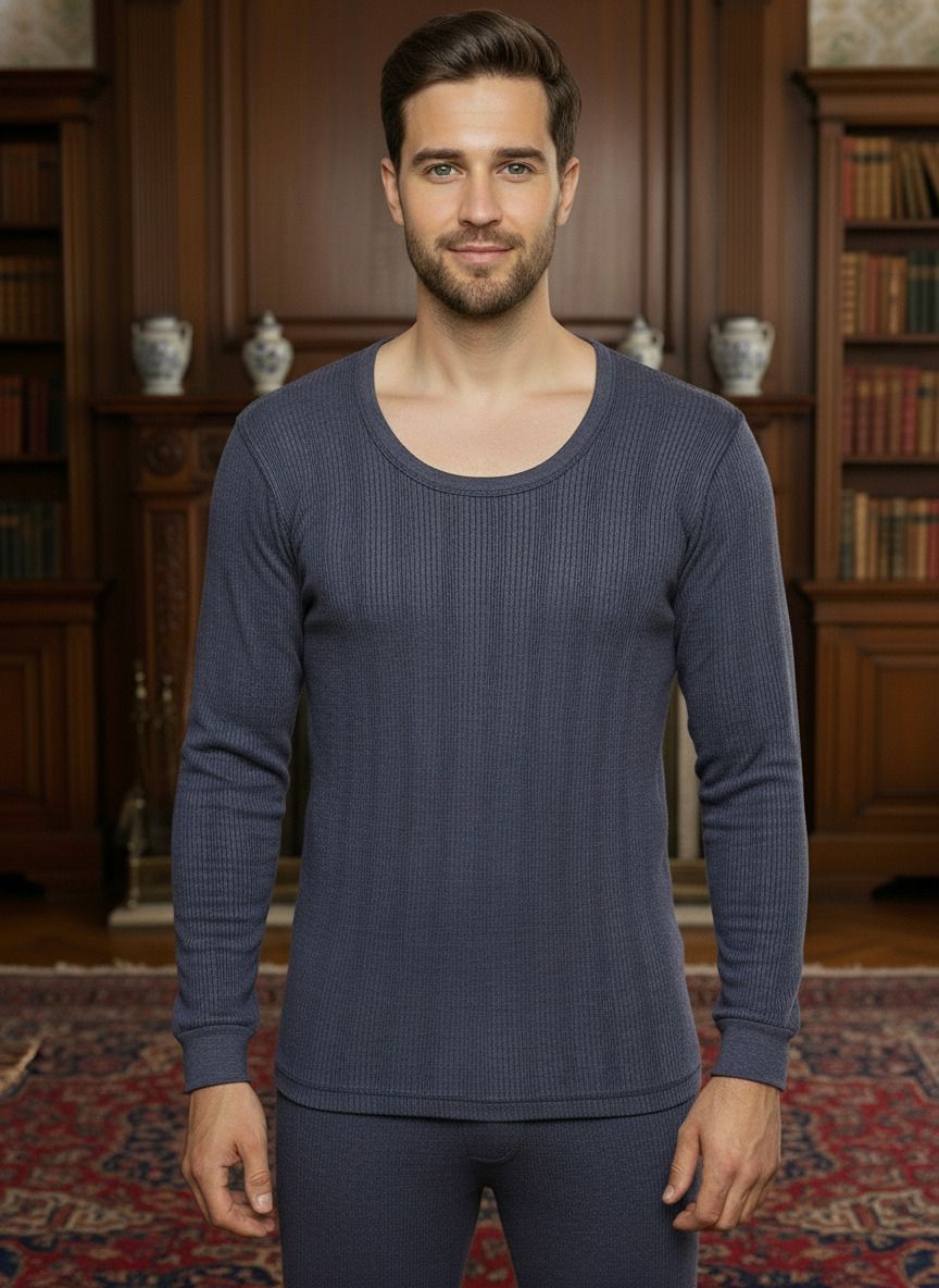 MACK JONNEY Men Top Thermal-picture-32