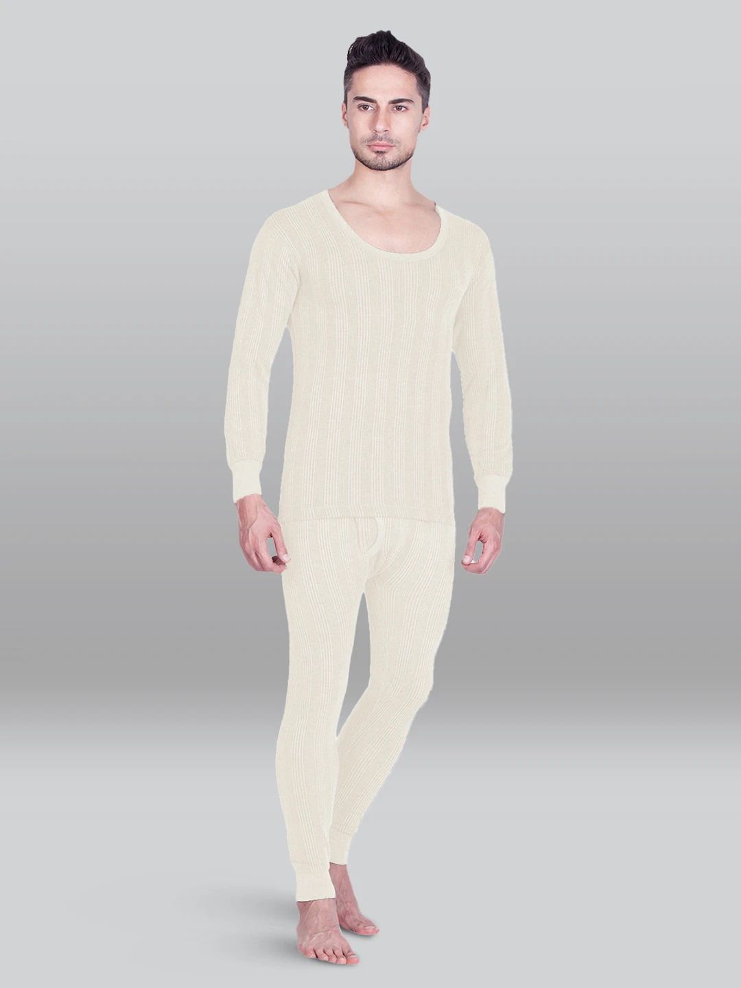 LUX INFERNO Men Top - Pyjama Set Thermal-image-35
