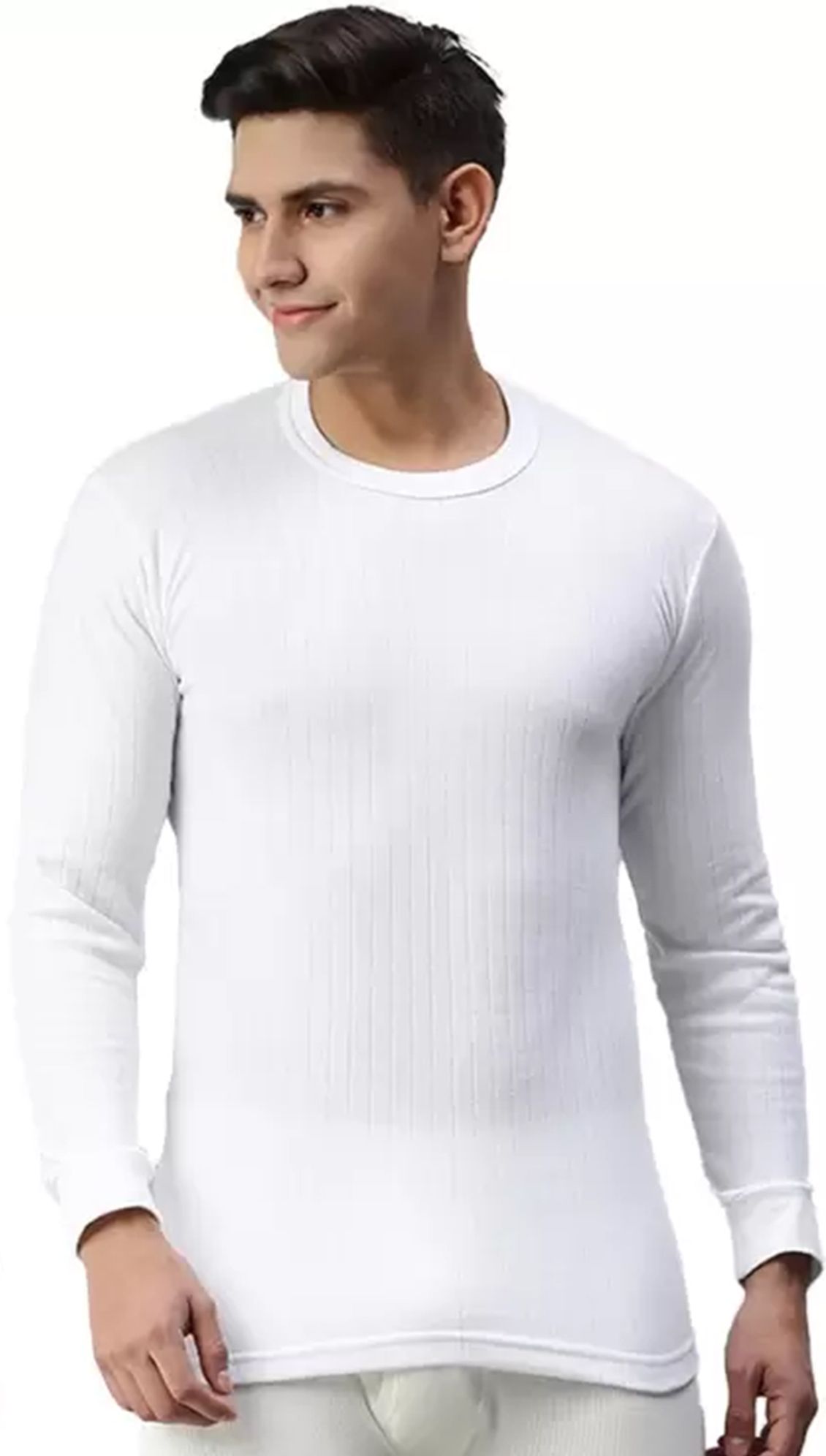 Amul Comfy Parka Cold Climate Base Layer Men Top Thermal-image-33