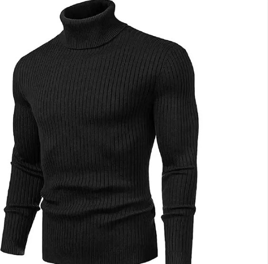 Kyanshi Fashion Men Top Thermal-picture-17