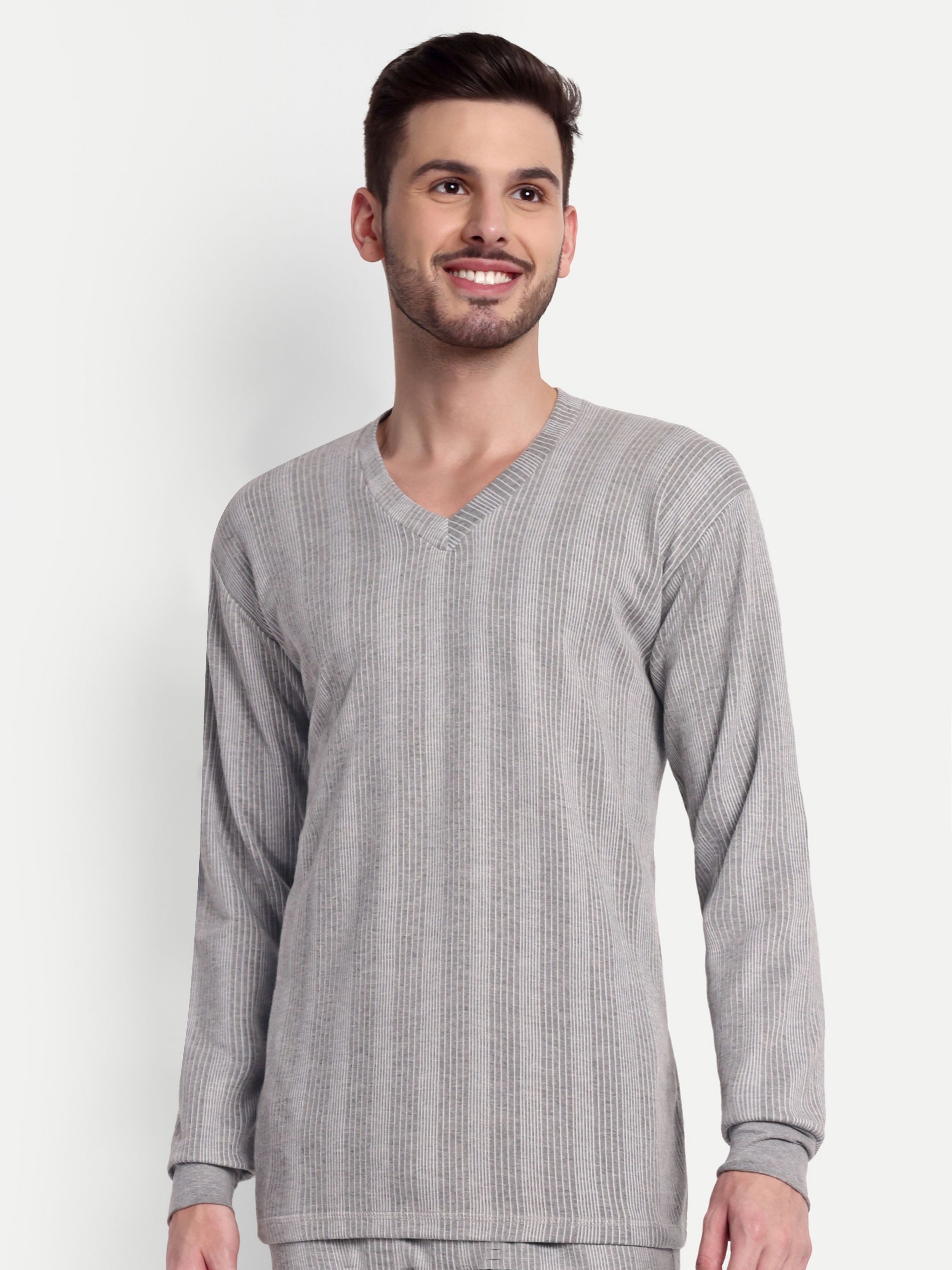 Zeffit Men Thermal Top Men Top Thermal-image-2