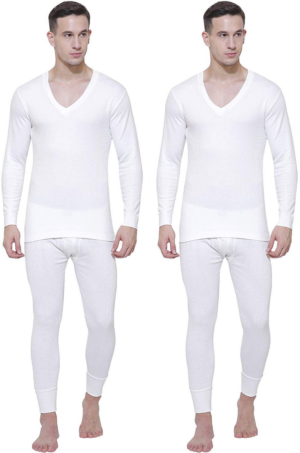 Bodycare Insider Men Top - Pyjama Set Thermal-picture-32
