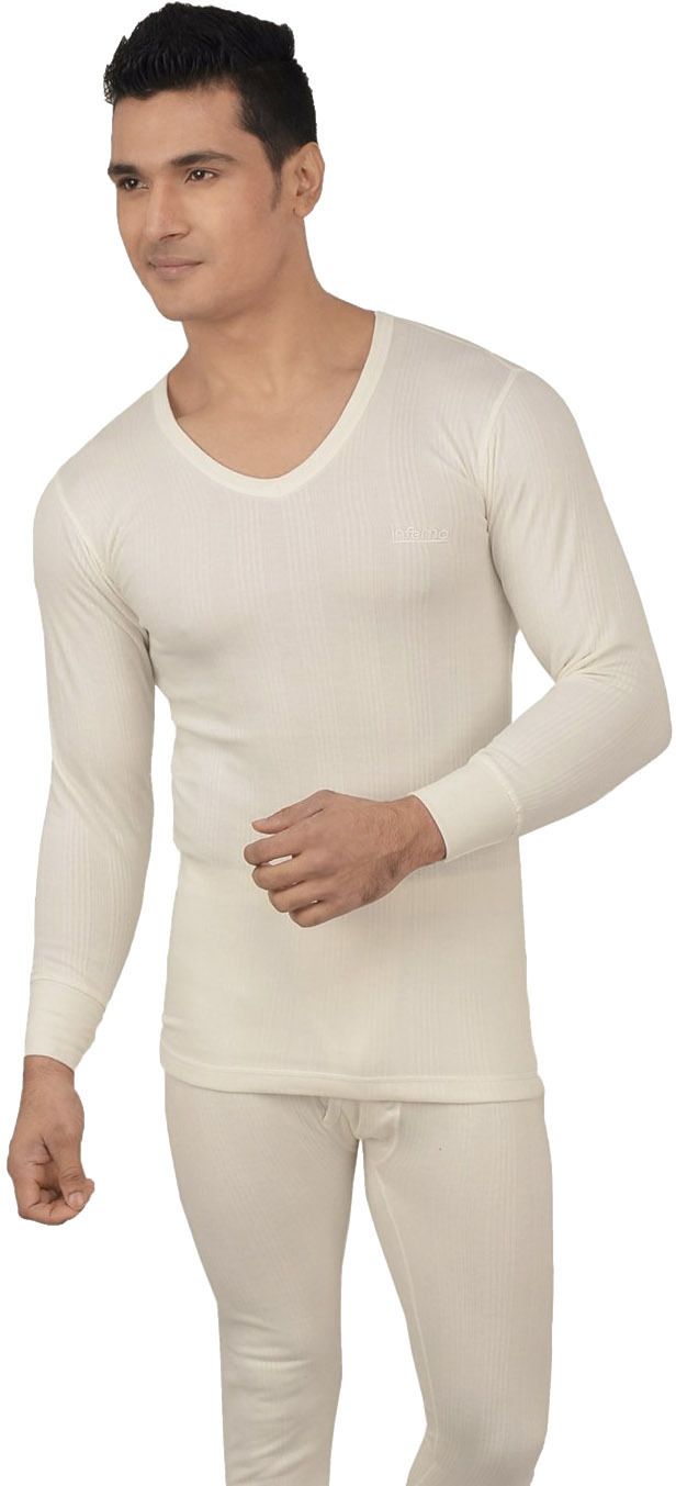 LUX INFERNO Men Top Thermal-picture-21