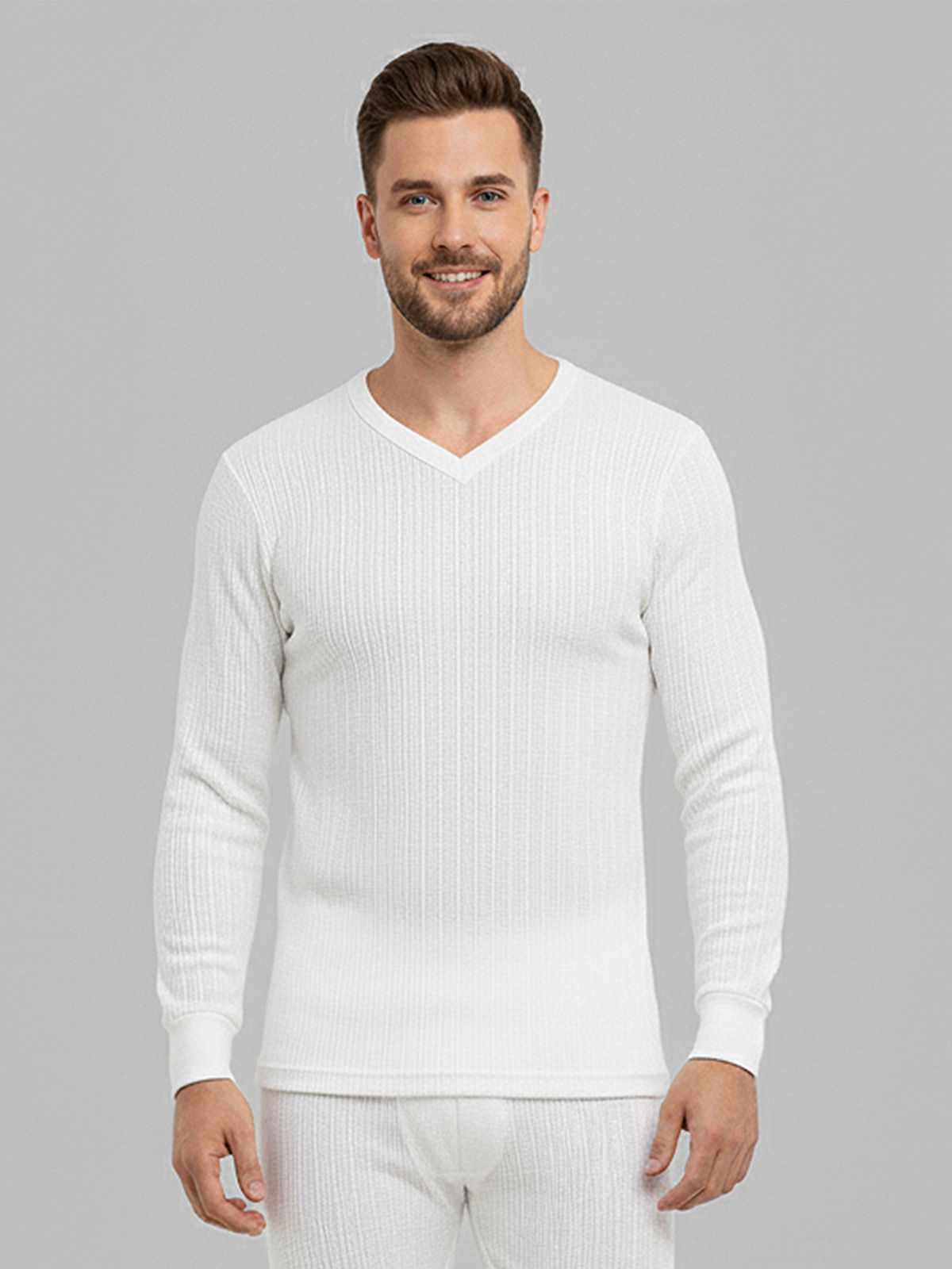 LUX cozi Men Top Thermal-picture-19