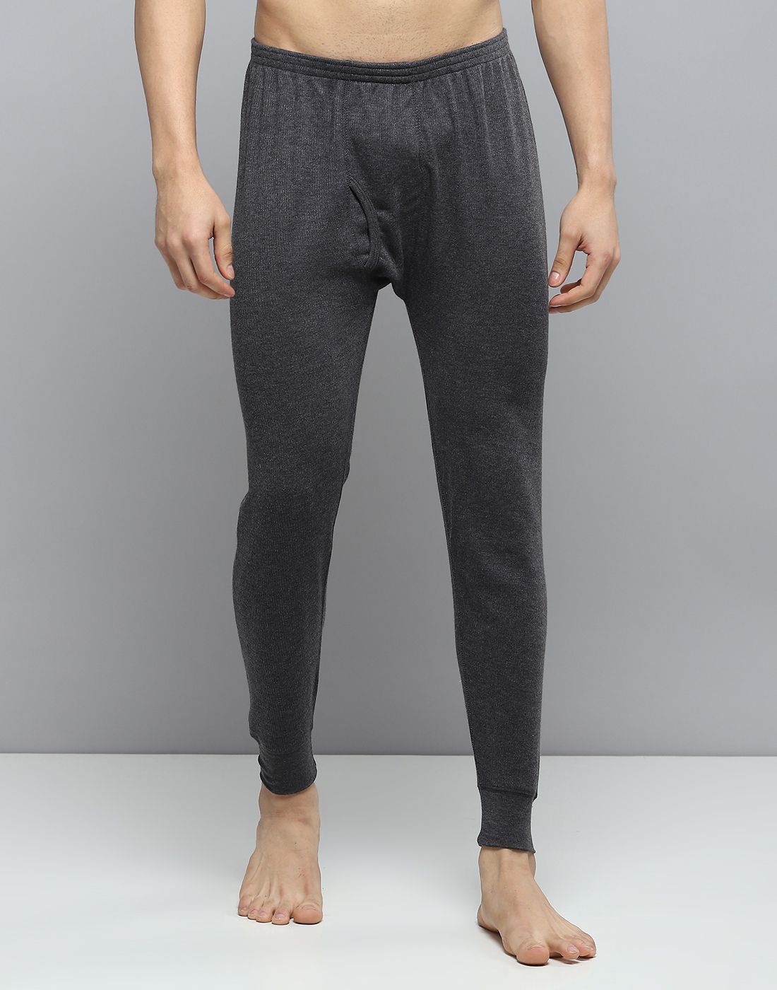 MONTE CARLO Men Pyjama Thermal-picture-17