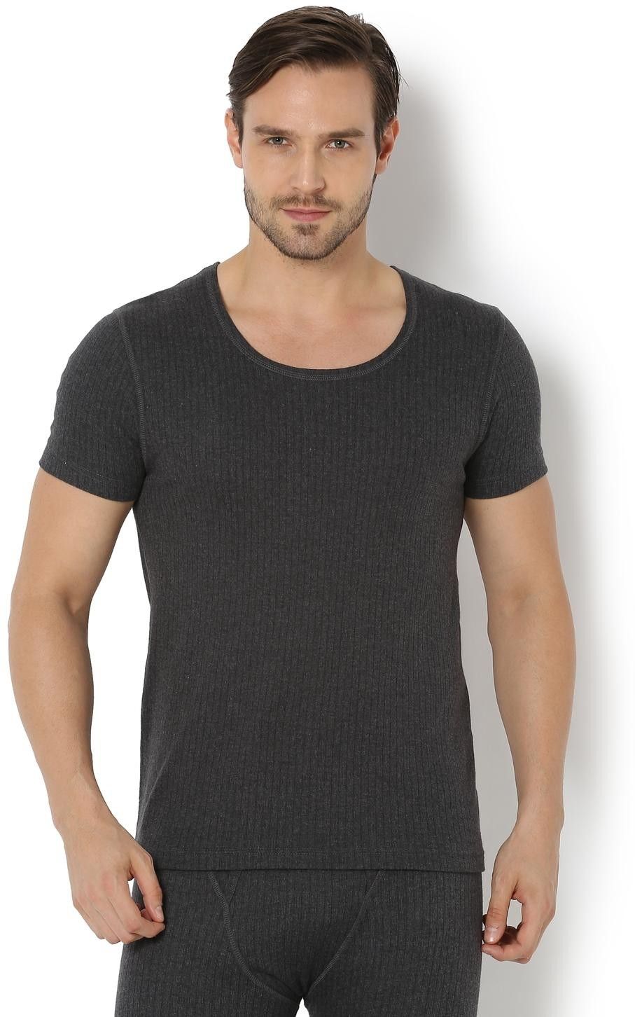 VAN HEUSEN Anti Bacterial Men Top Thermal-picture-15