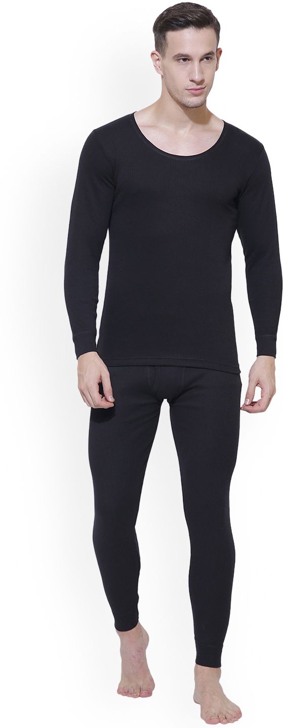 Bodycare Insider Men Top - Pyjama Set Thermal-picture-30