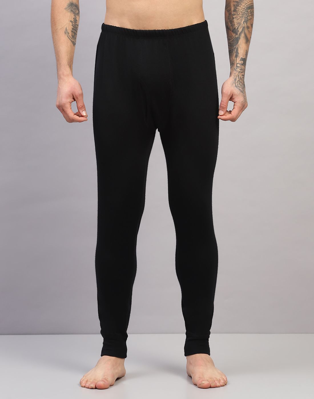 MONTE CARLO Men Pyjama Thermal-image-25