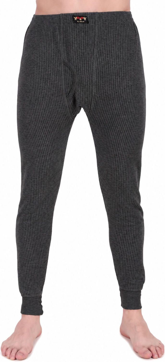 HAP Men's Premium Thermal Pant – Soft, Warm & Comfortable Winter Wear Men Pyjama Thermal-picture-18
