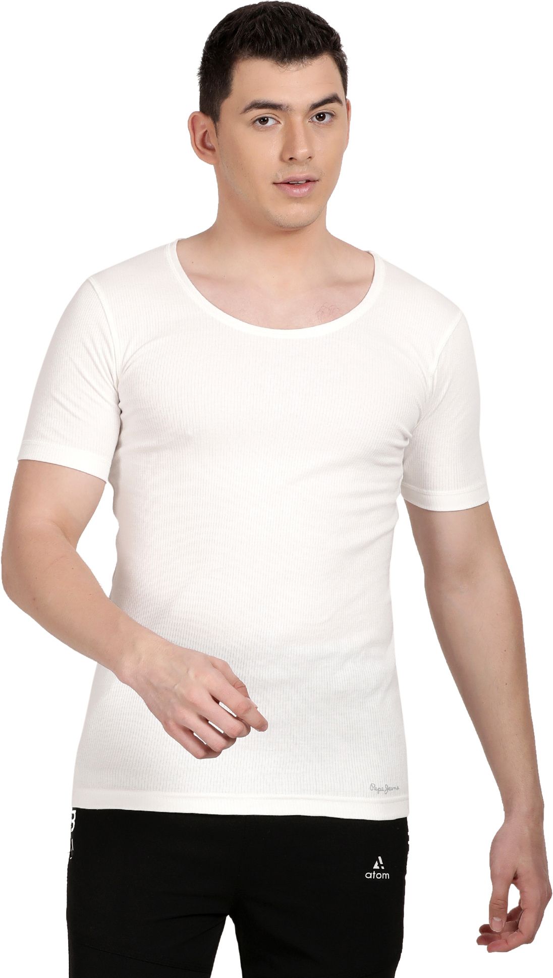 Pepe Jeans HALF THERMALS Men Top Thermal-picture-15