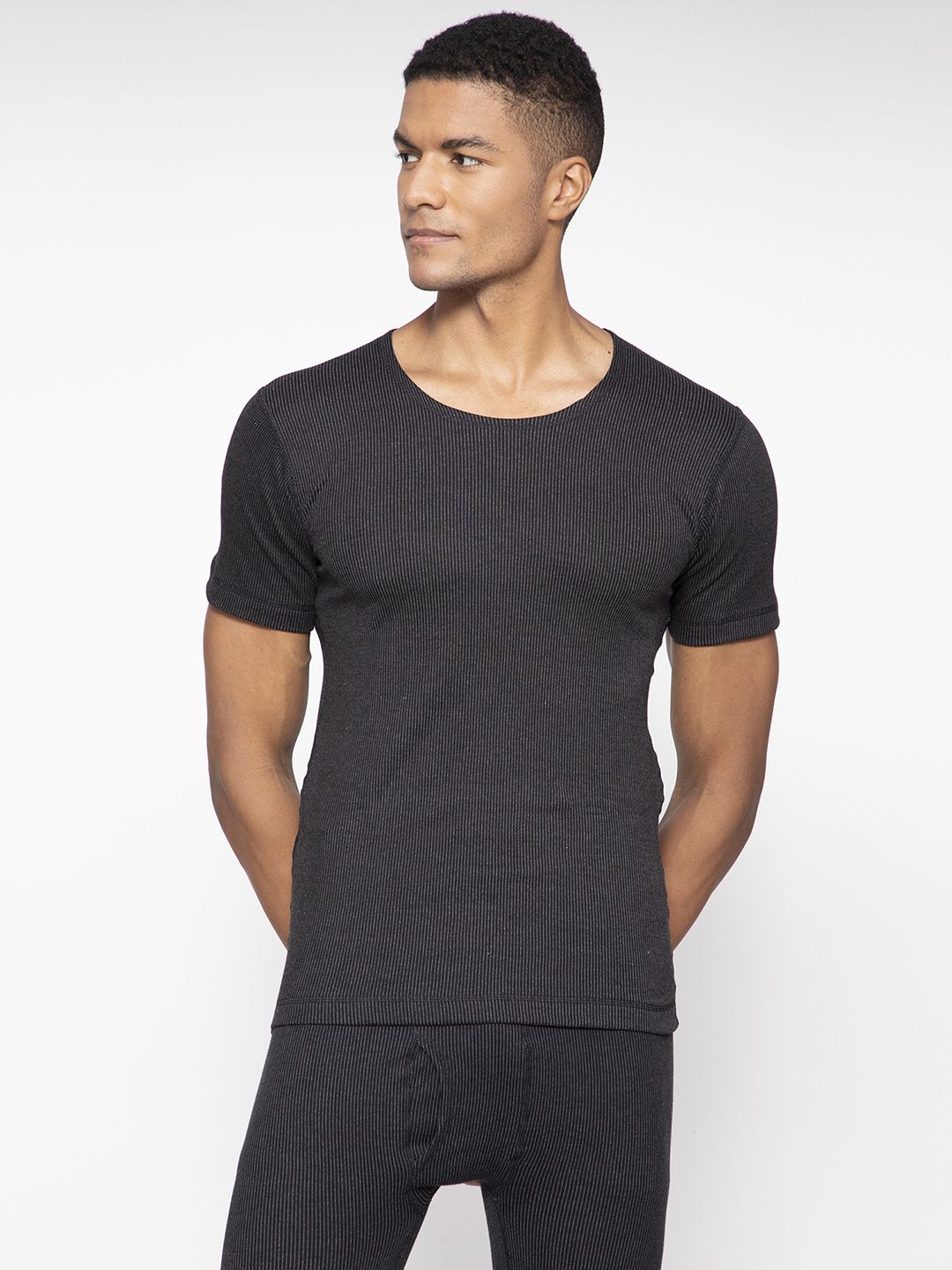 Macho Sporto Men Top Thermal-image-20
