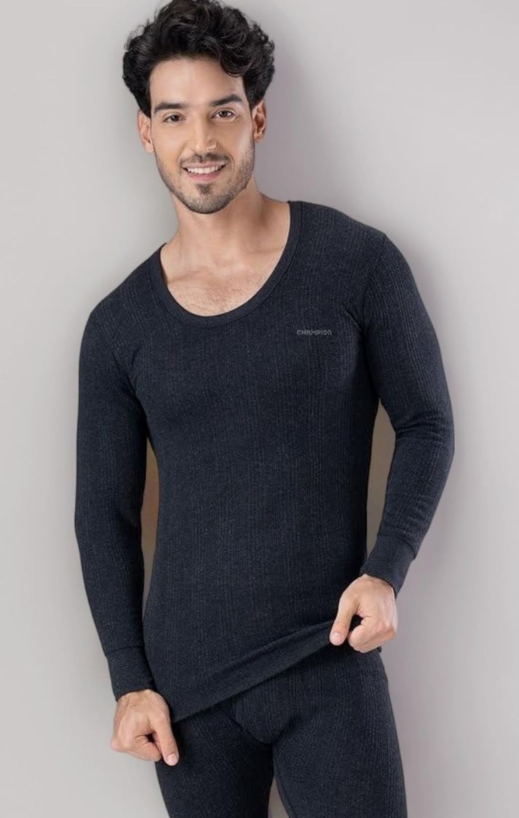 Sgsramganj Luxx championn top thermal upper Men Top Thermal-picture-15