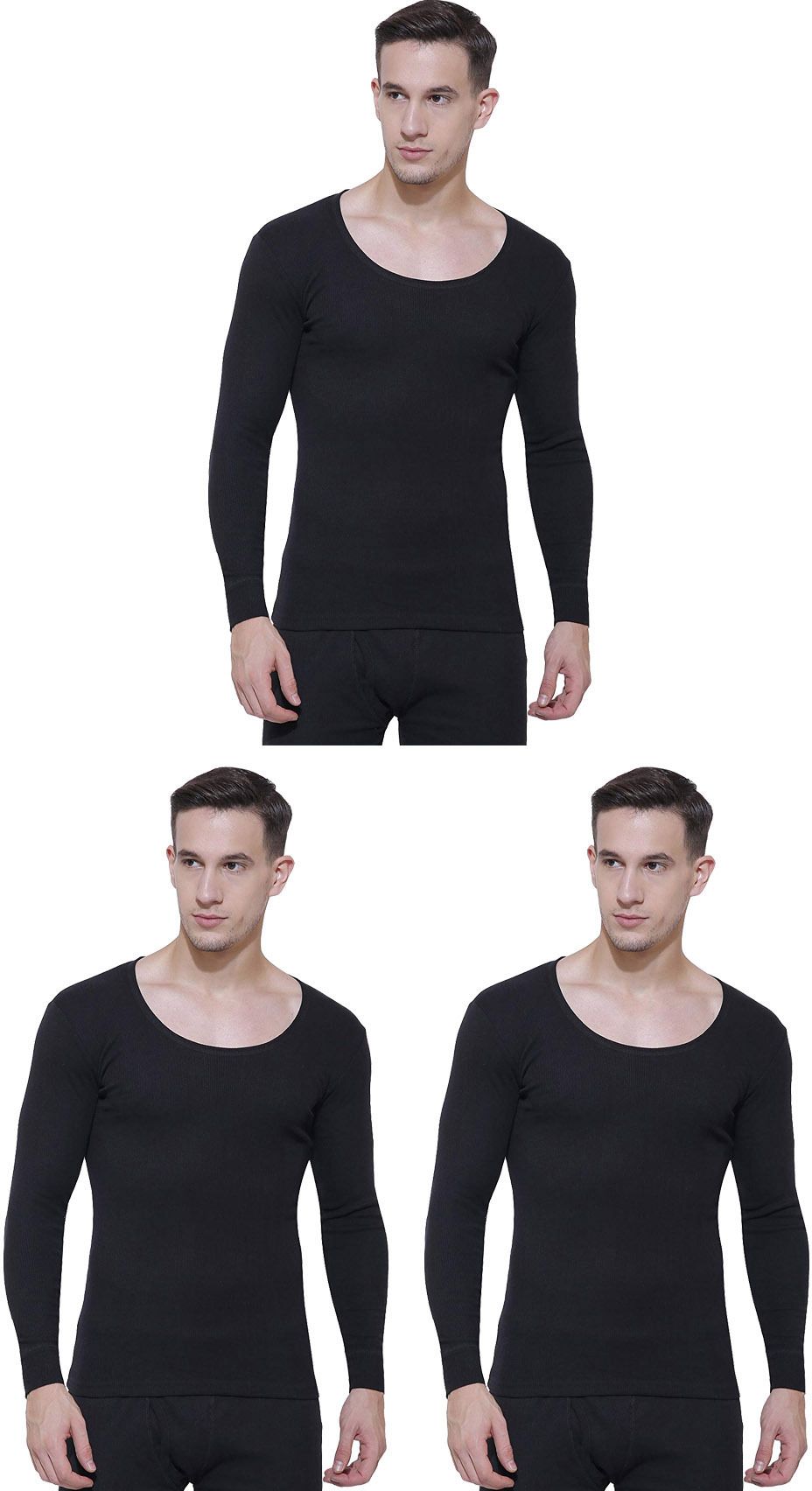 Bodycare Insider Men Top Thermal-picture-23