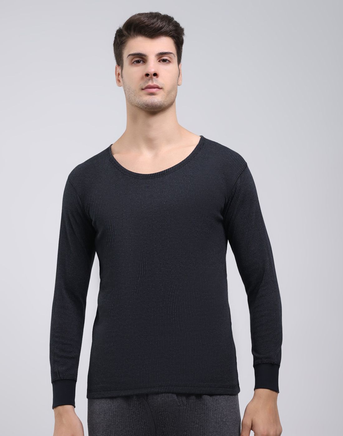 MONTE CARLO Men Top Thermal-picture-41