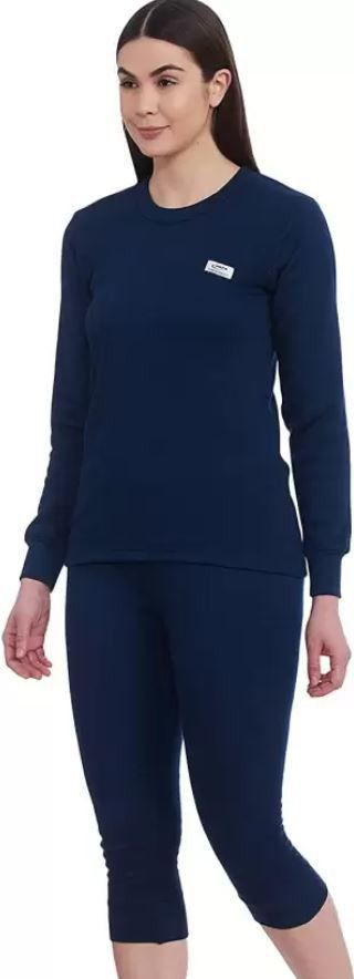 Rupa Thermocot Women Top - Pyjama Set Thermal-picture-26