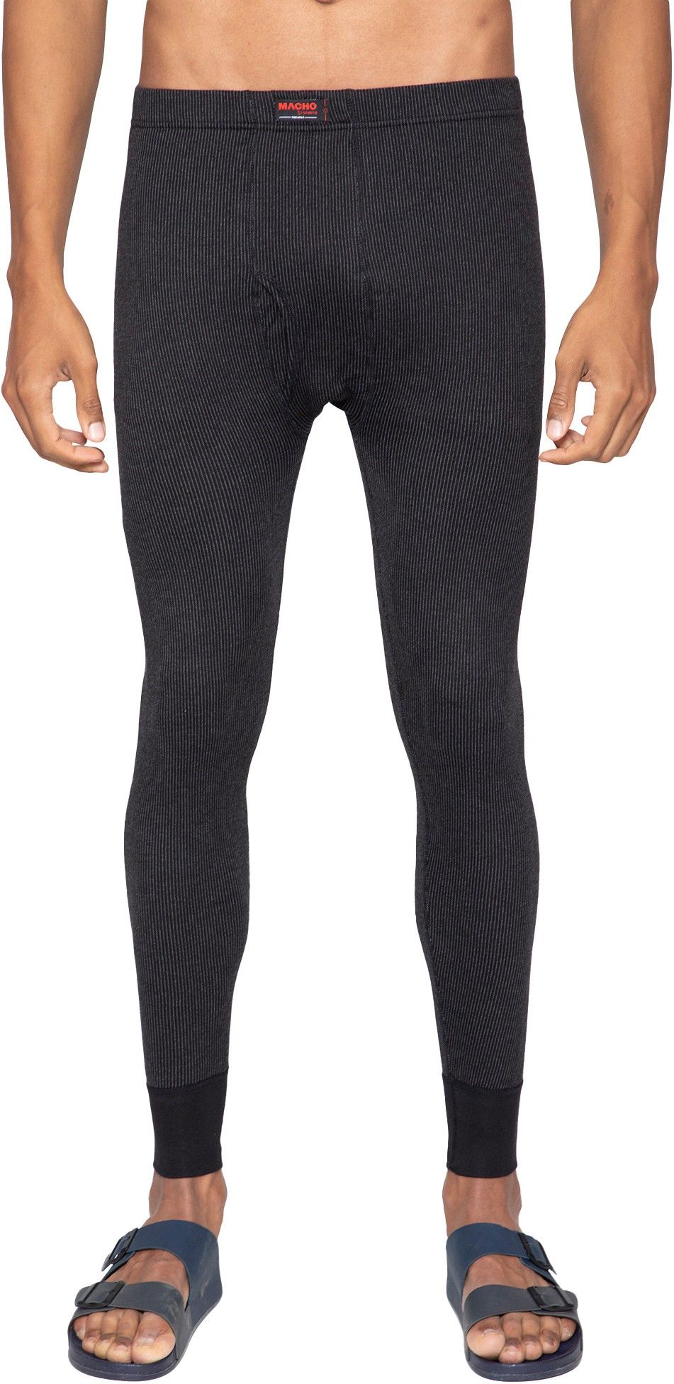 SPORTO Men Pyjama Thermal-picture-19
