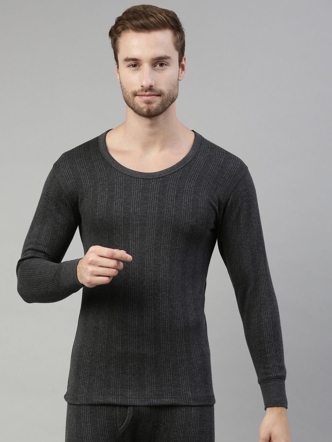 Dixcy Scott Originals Men Top Thermal-picture-12