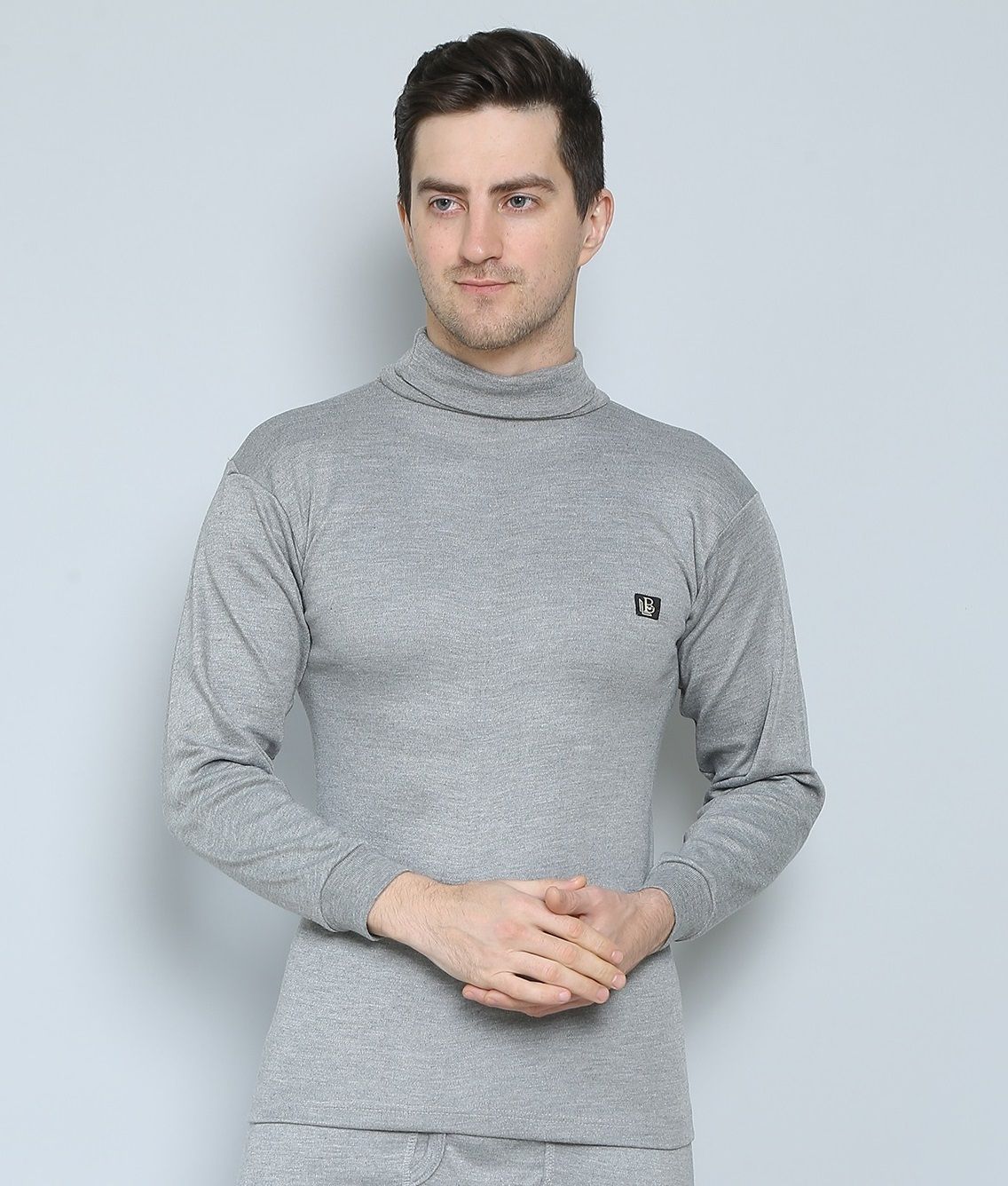 BatLand Men Top Thermal-picture-27