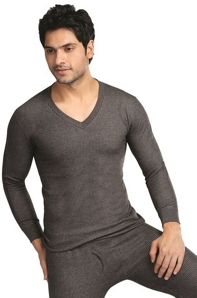 MKJ Body Warmer Men Top Thermal-picture-33