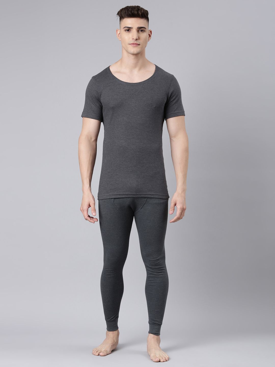 LEVI'S Men Top - Pyjama Set Thermal-picture-31