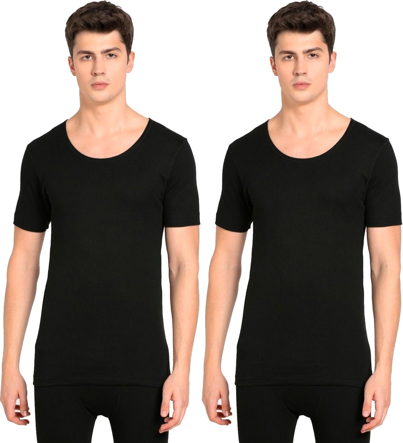 JOCKEY Men Top Thermal-picture-12
