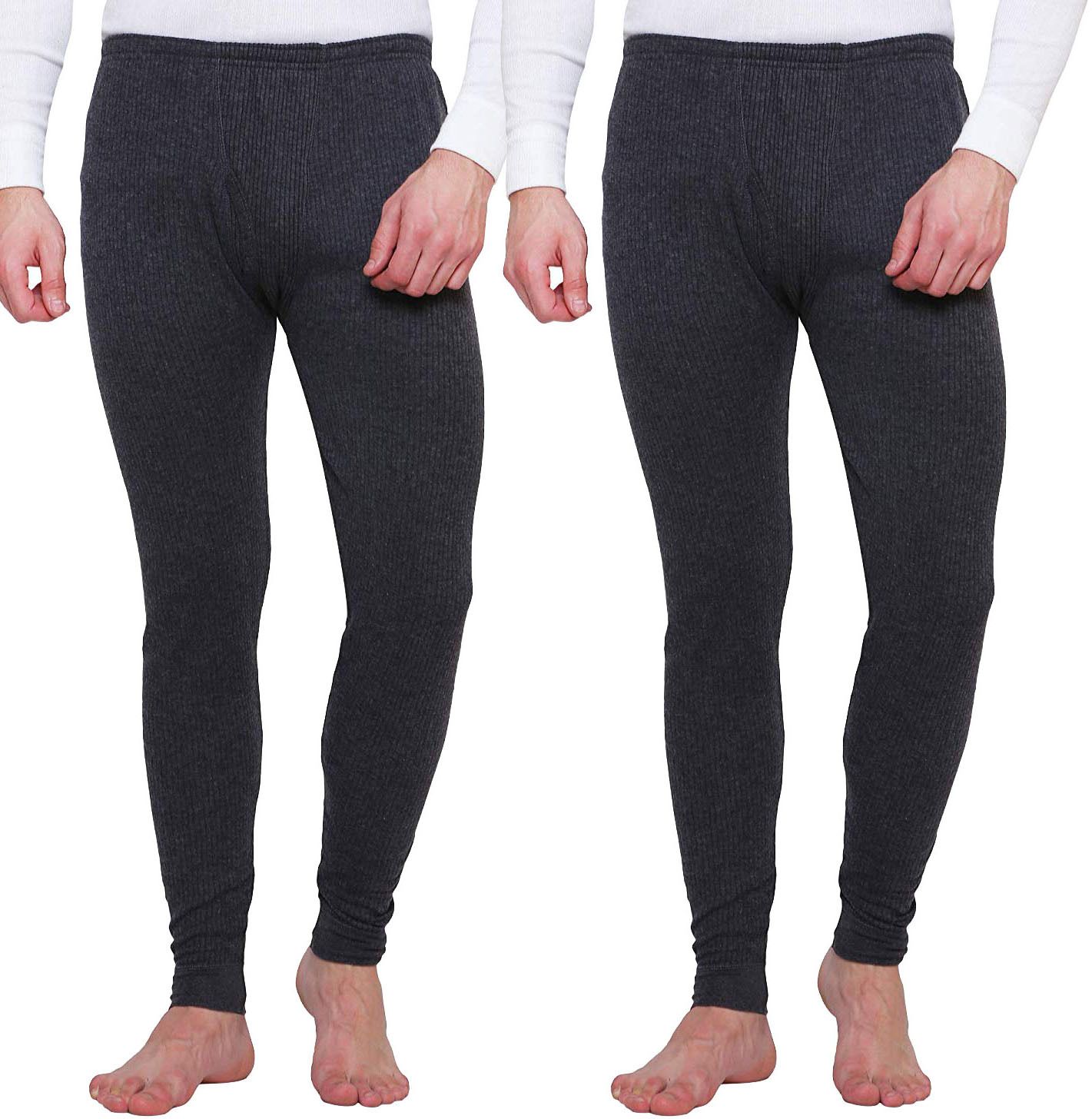 Bodycare Insider Men Pyjama Thermal-picture-26