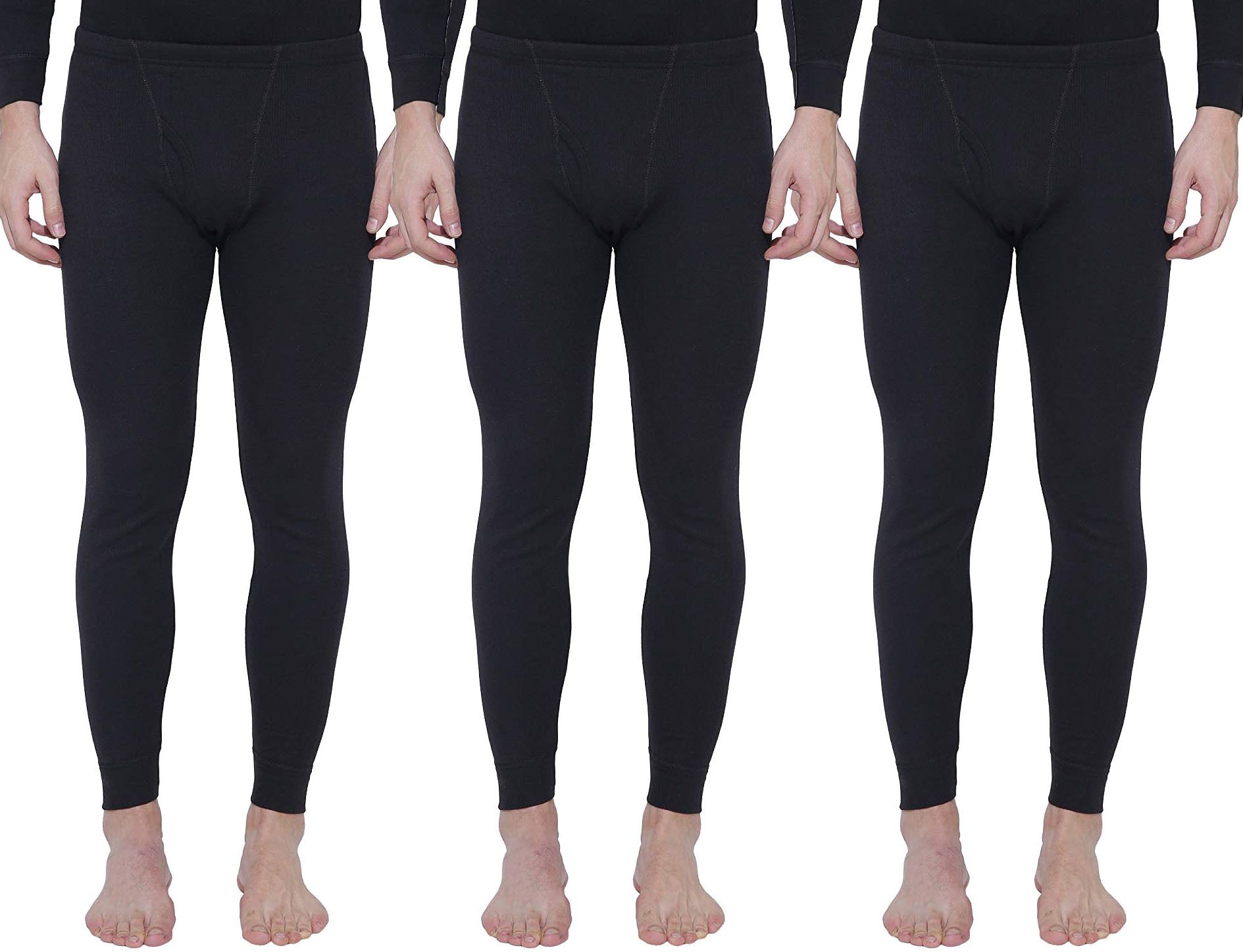 Bodycare Insider Men Pyjama Thermal-picture-41