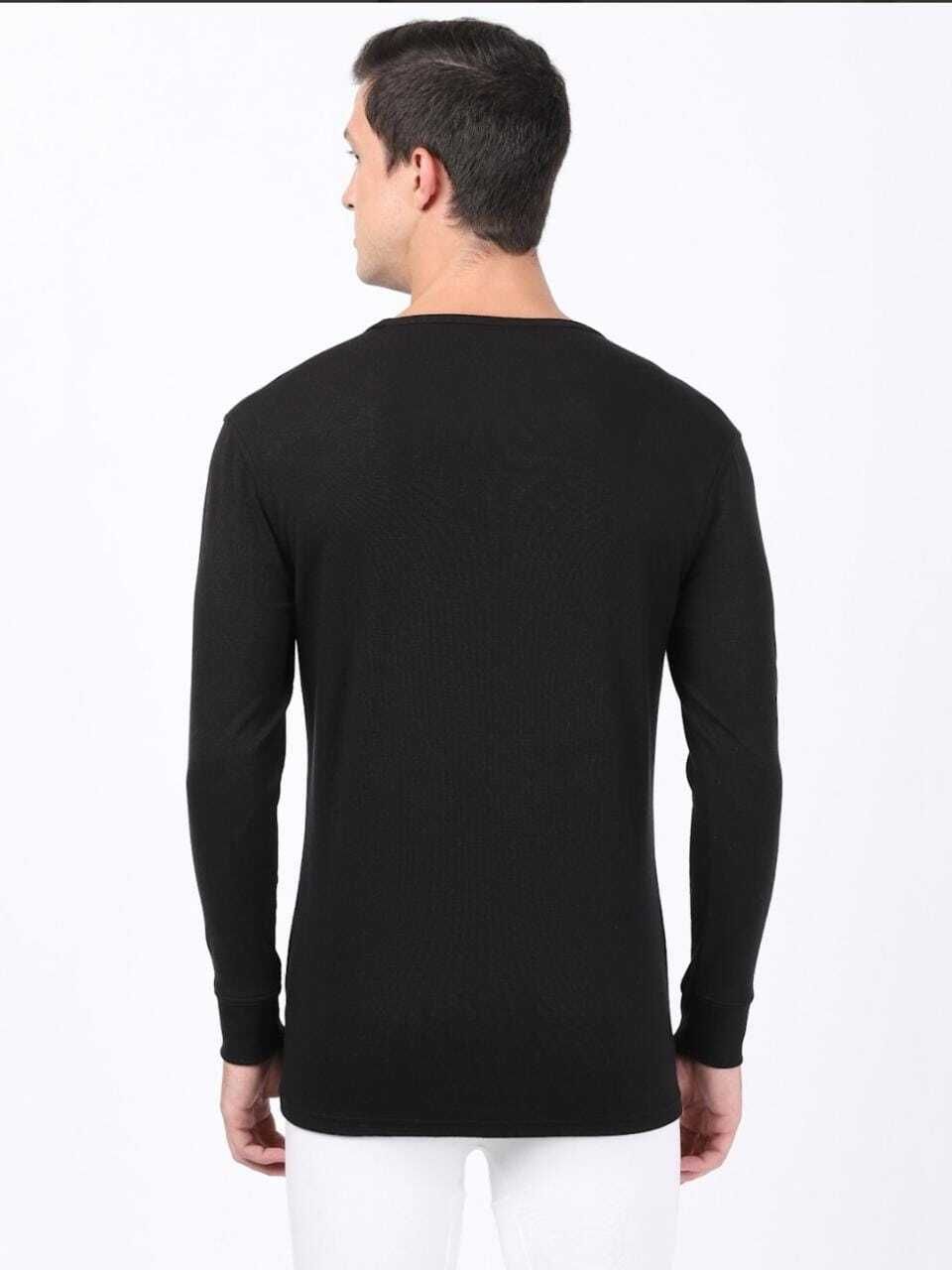 JOCKEY 2606 Men Top Thermal-picture-21
