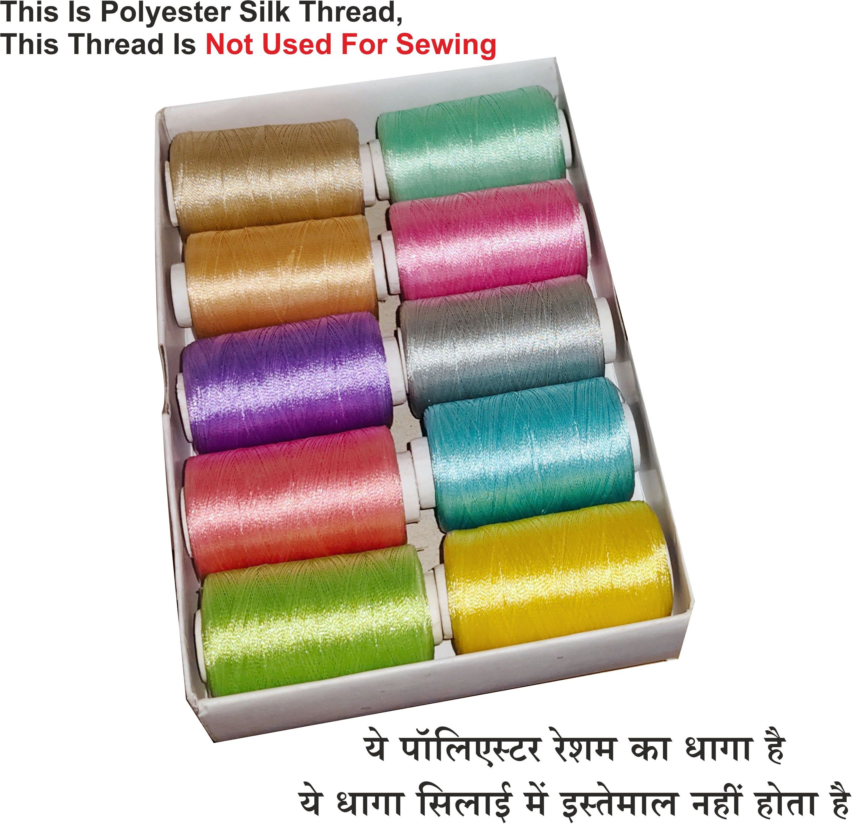 madari joker Multicolor Thread-picture-13