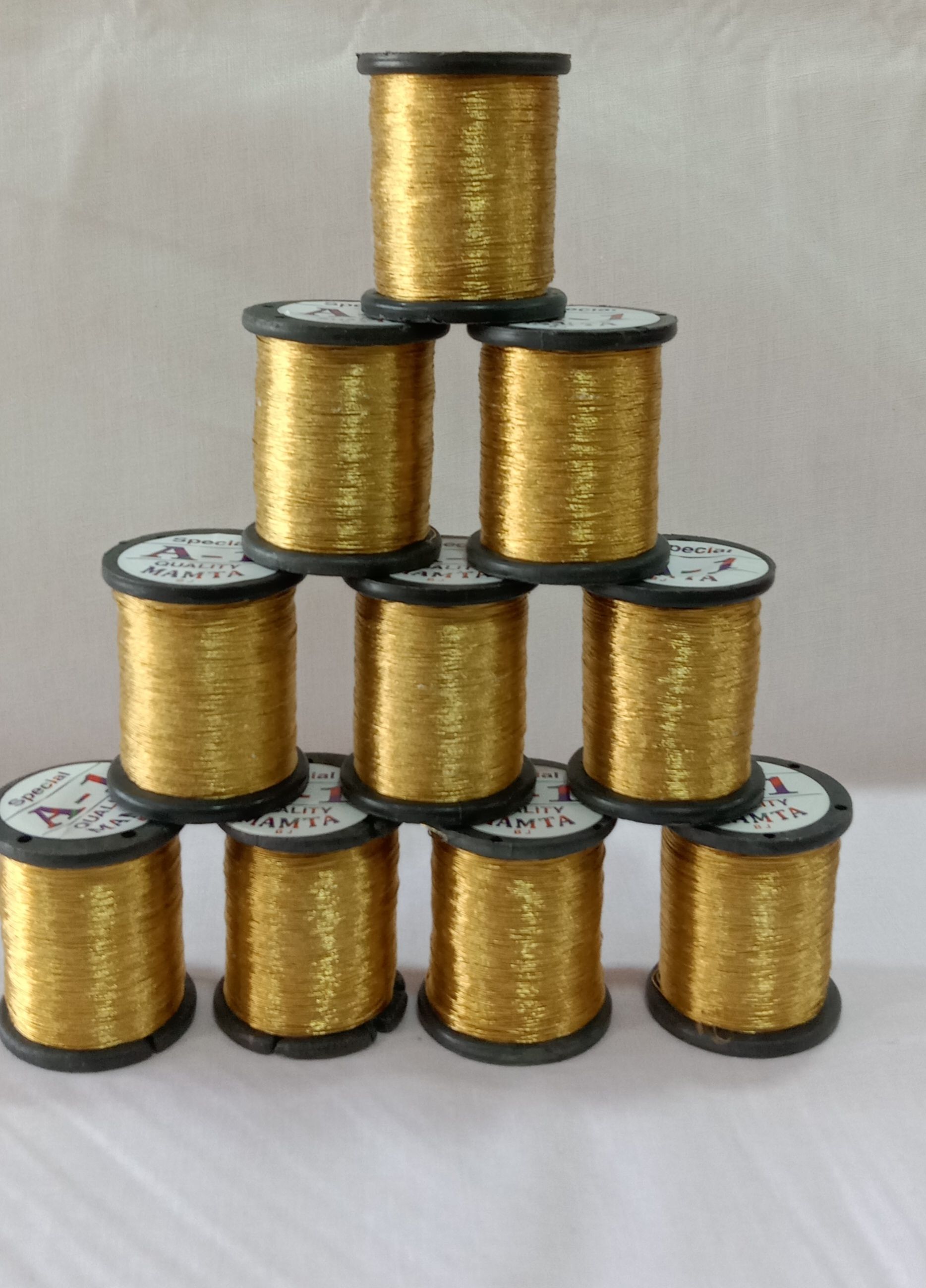 welcome tailors Gold Thread-picture-30
